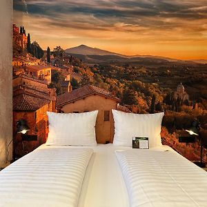 Hotel Central Fulda